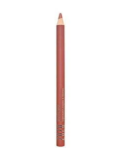Zuzu Luxe Long Lasting Lip Liner Pencil Innocence 