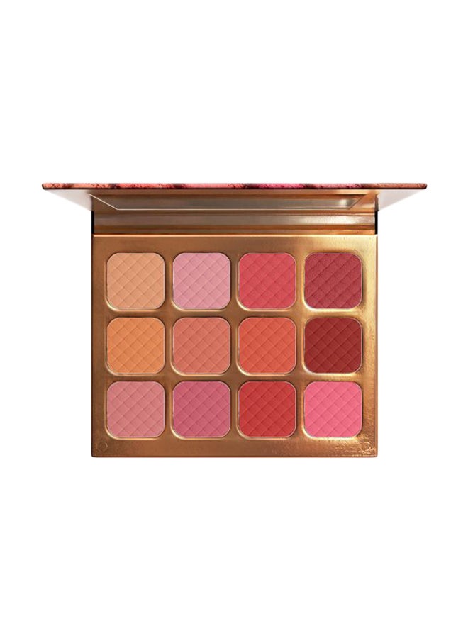 Character Majestic Blush Palette Multicolour  - Image 1