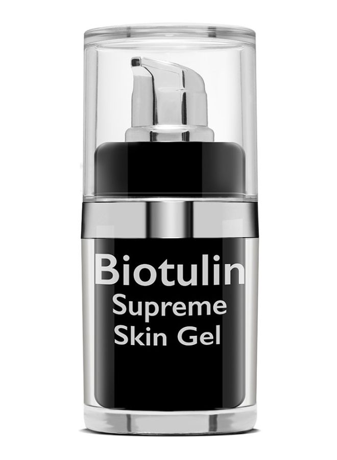 Biotulin 2-Piece Anti-Ageing Organic Set Transparent & white 15ml - Image 2