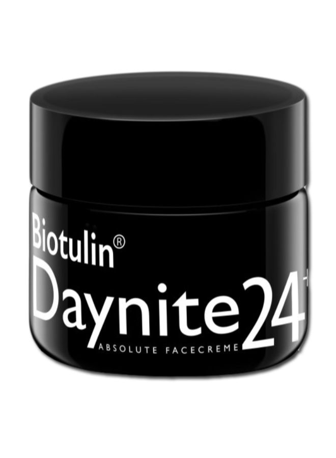 Biotulin 2-Piece Anti-Ageing Organic Set Transparent & white 15ml - Image 3