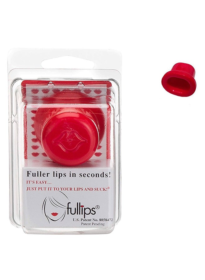Lip Plumping Enhancer Red