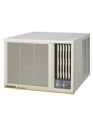 Window Air Conditioner AXGT18 Off White - v1571084262/N30694933A_1