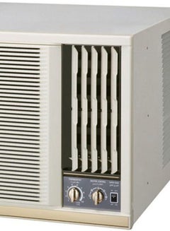 O General Window Air Conditioner AXGT18 Off White  - Image 2