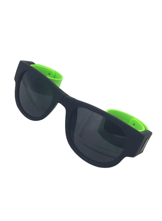 Square Sunglasses - Image 2