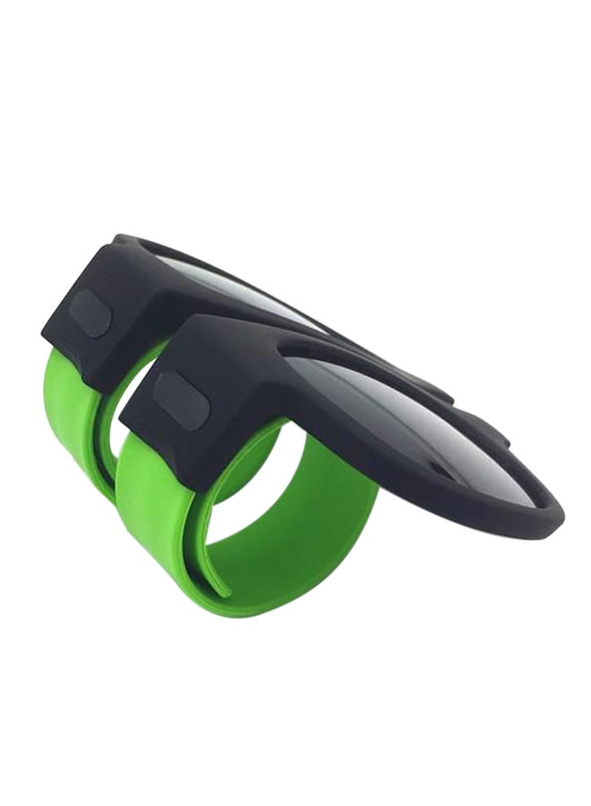 Square Sunglasses - Image 3