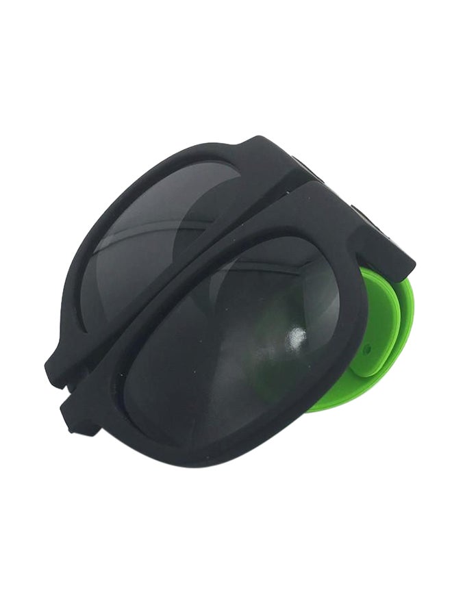 Square Sunglasses - Image 4