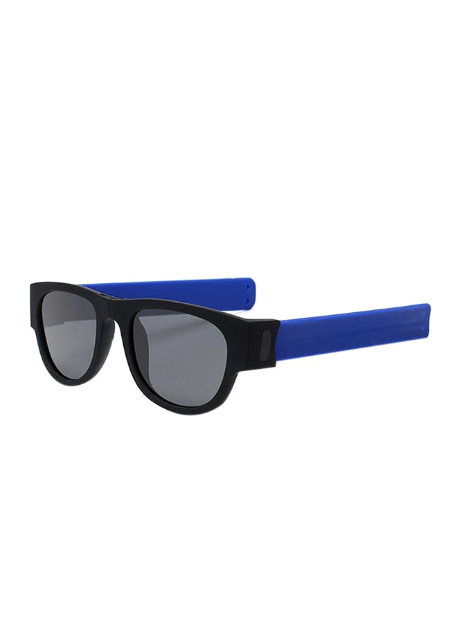 Polarized Square Sunglasses