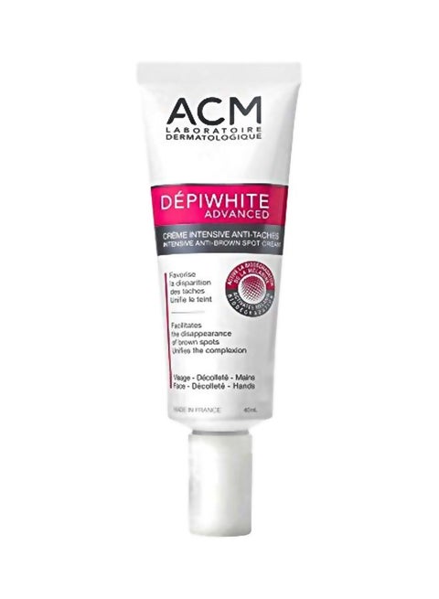 Depiwhite Advanced Face Cream 40ml
