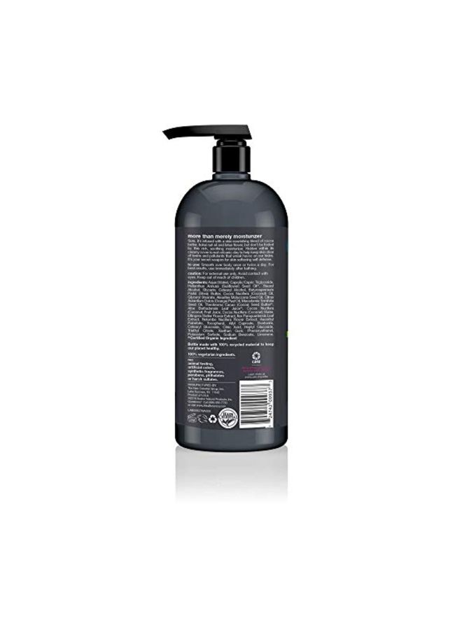 Alba Botanica Anti-Pollution Volcanic Clay Hawaiian Detox Renewing Lotion - Image 2