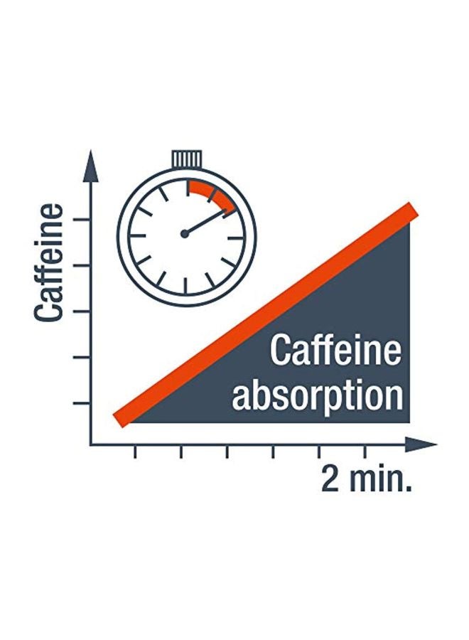 Alpecin - Caffeine Shampoo C1 250ml - Image 1