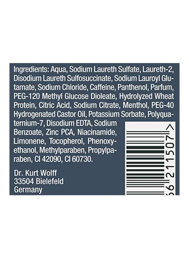 Alpecin - Caffeine Shampoo C1 250ml - Image 1