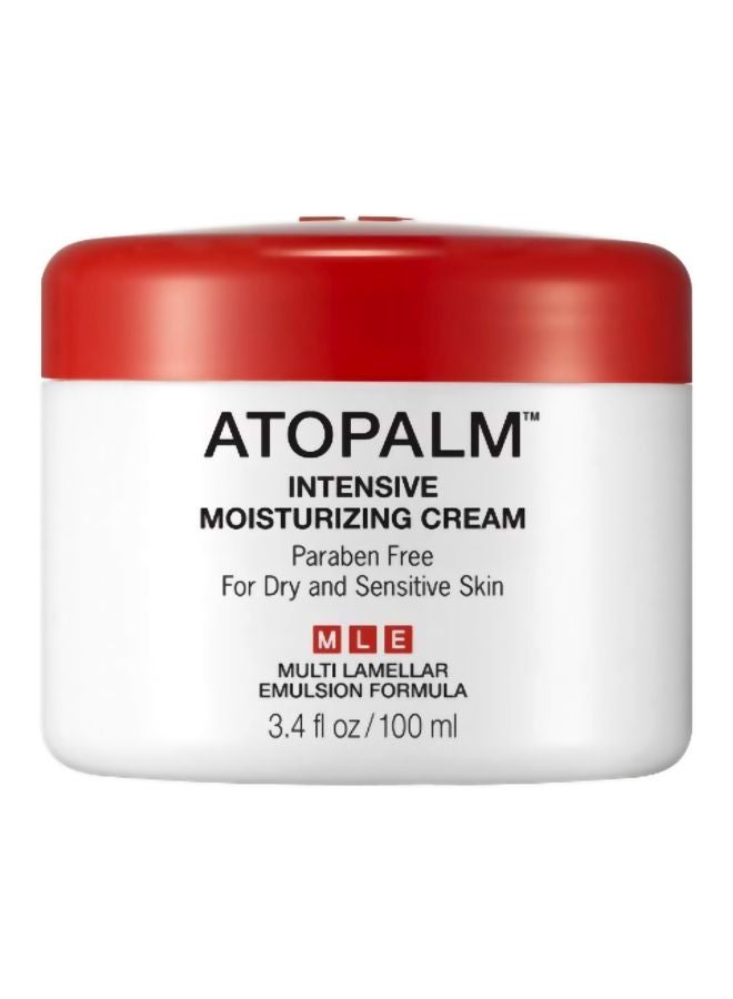Atopalm - Intensive Moisturizing Cream - Image 1