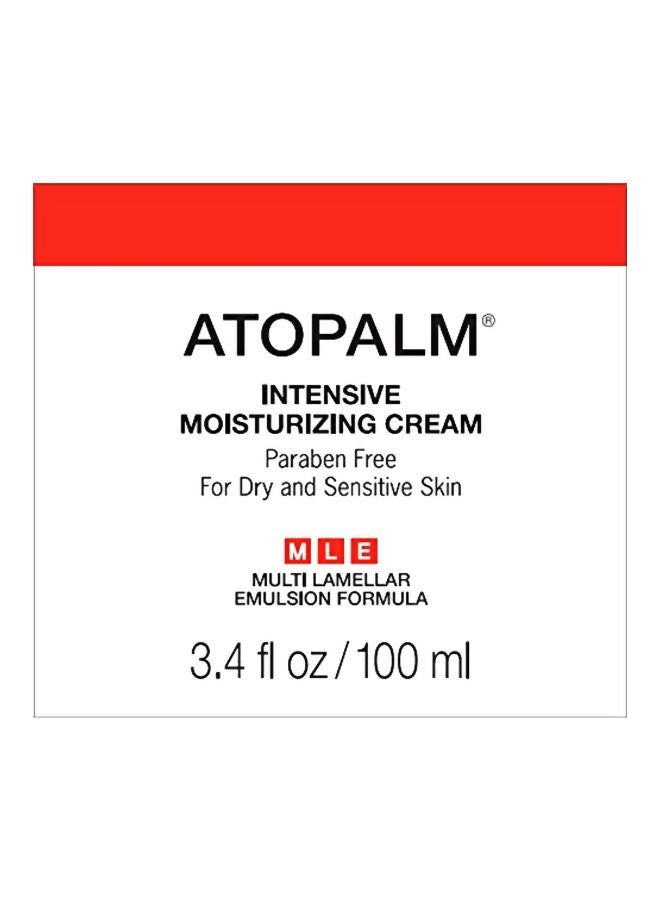 Atopalm - Intensive Moisturizing Cream - Image 1