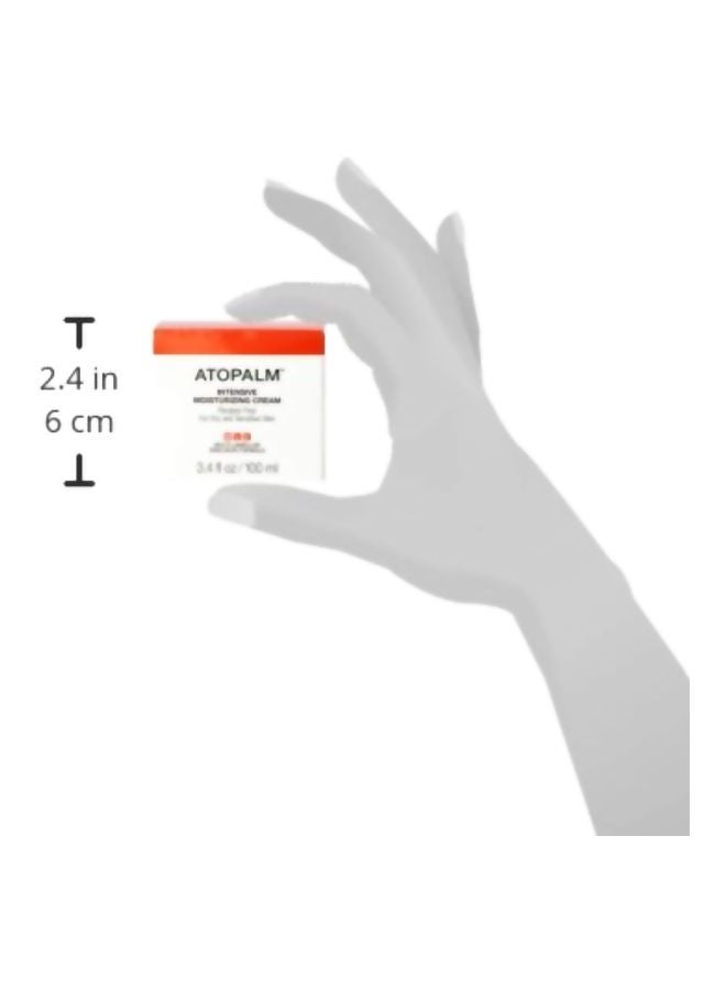 Atopalm - Intensive Moisturizing Cream - Image 1