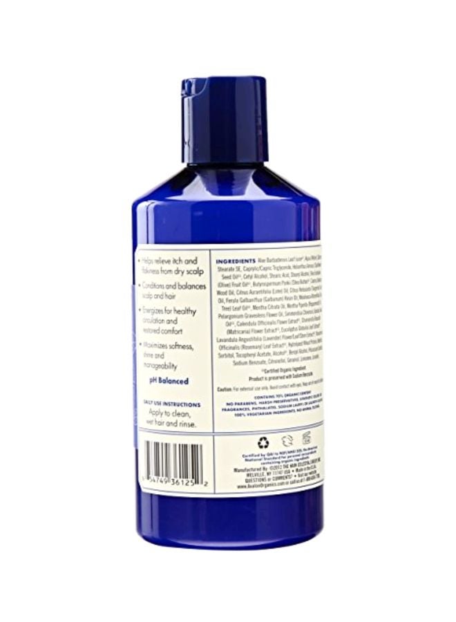 Tea Tree Mint Scalp Normalizing Conditioner