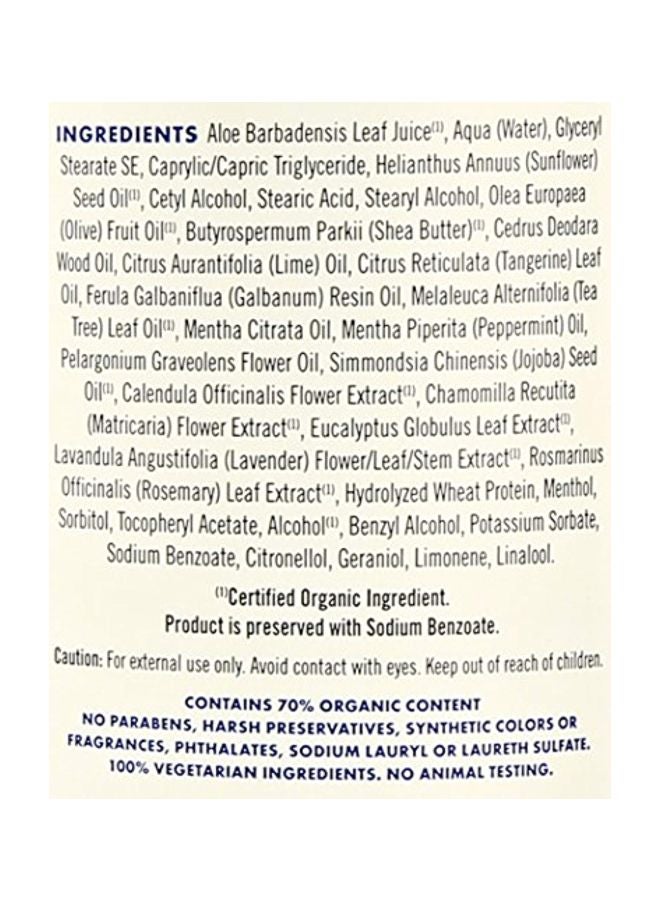 Tea Tree Mint Scalp Normalizing Conditioner