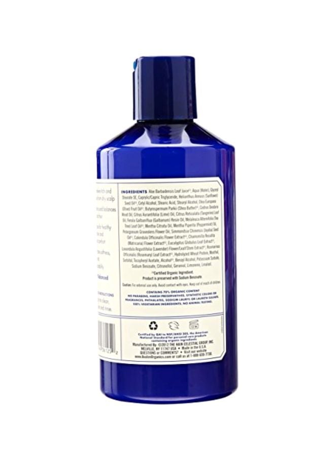 Tea Tree Mint Scalp Normalizing Conditioner
