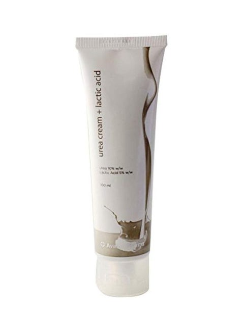 Urea Cream 100ml