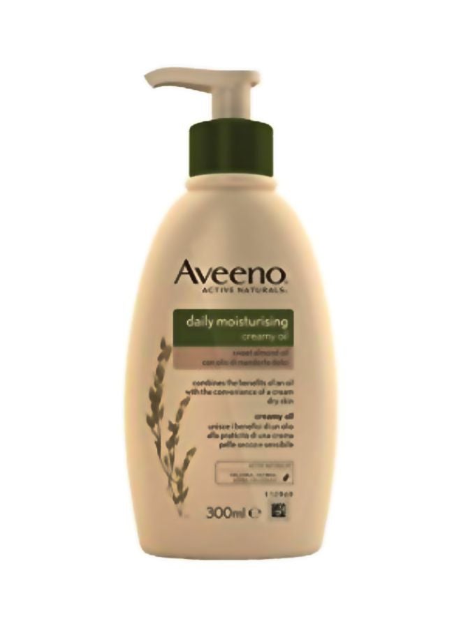 Aveeno Daily Moisturising Cream 300ml