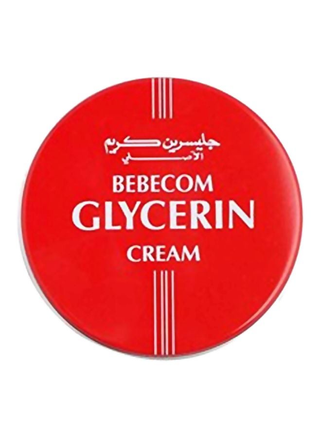Bebecom Glycerin Cream 50ml