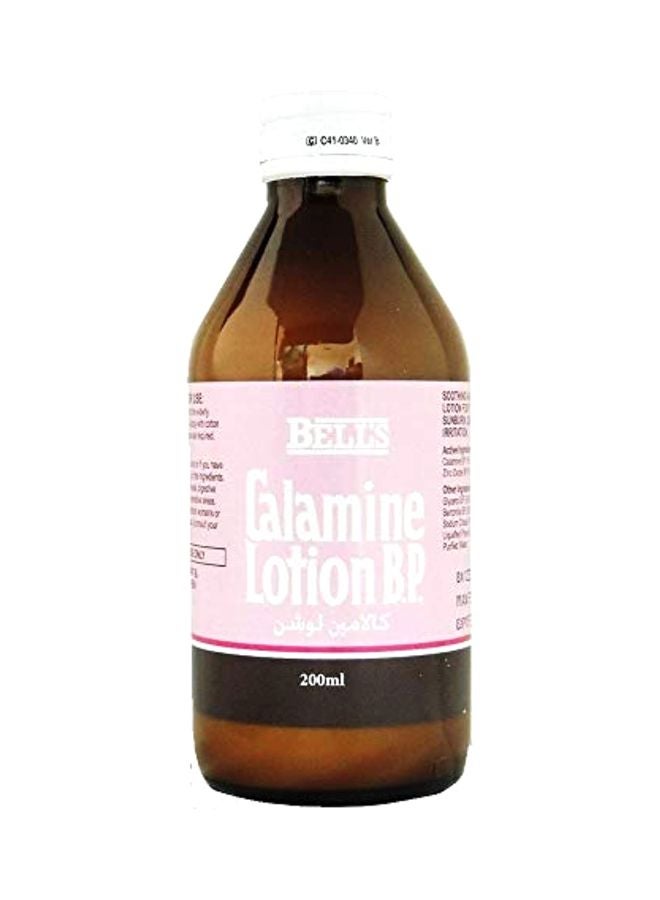 BELL'S Calamine Lotion 200ml 