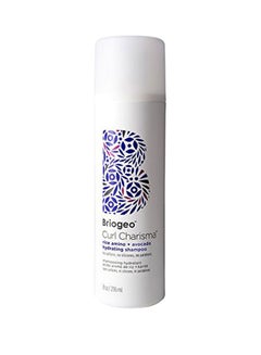 Briogeo Curl Charisma Rice Amino Plus Avocado Hydrating Shampoo 236ml 