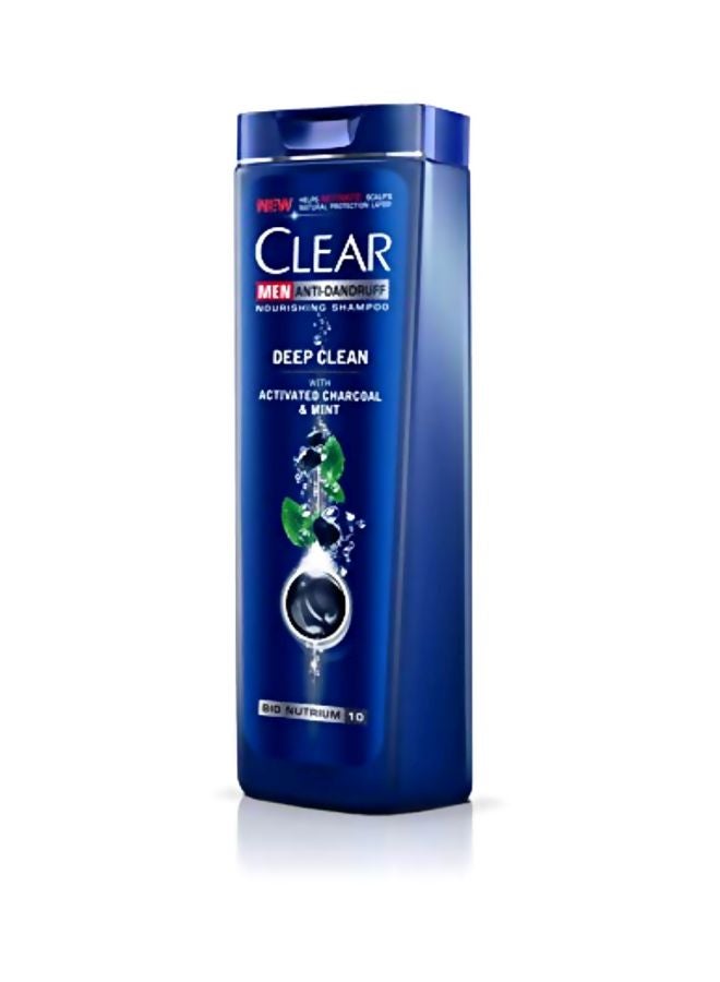 CLEAR Anti-Dandruff Shampoo Deep Clean 400ml - Image 3