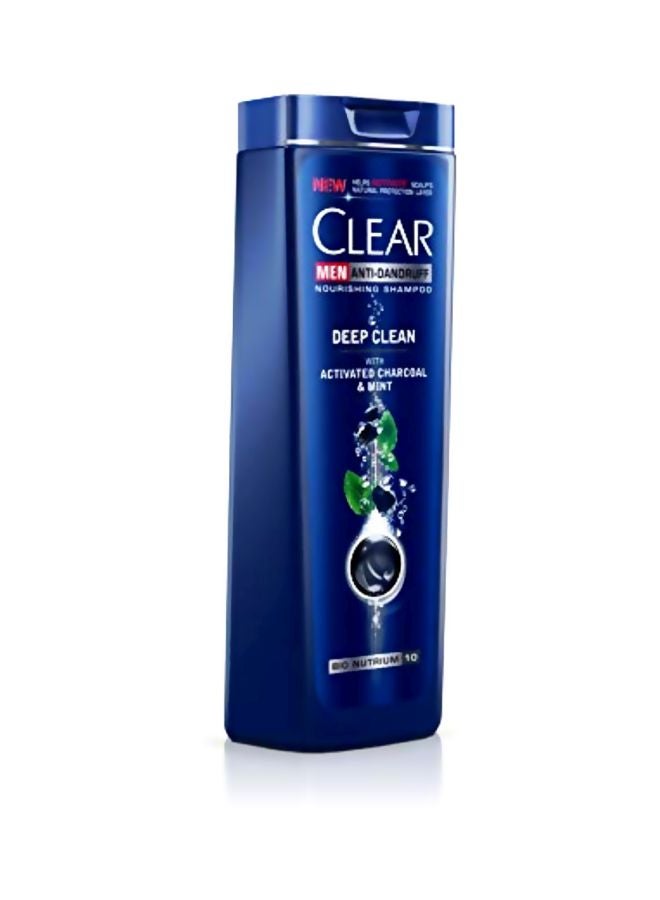 CLEAR Anti-Dandruff Shampoo Deep Clean 400ml - Image 4