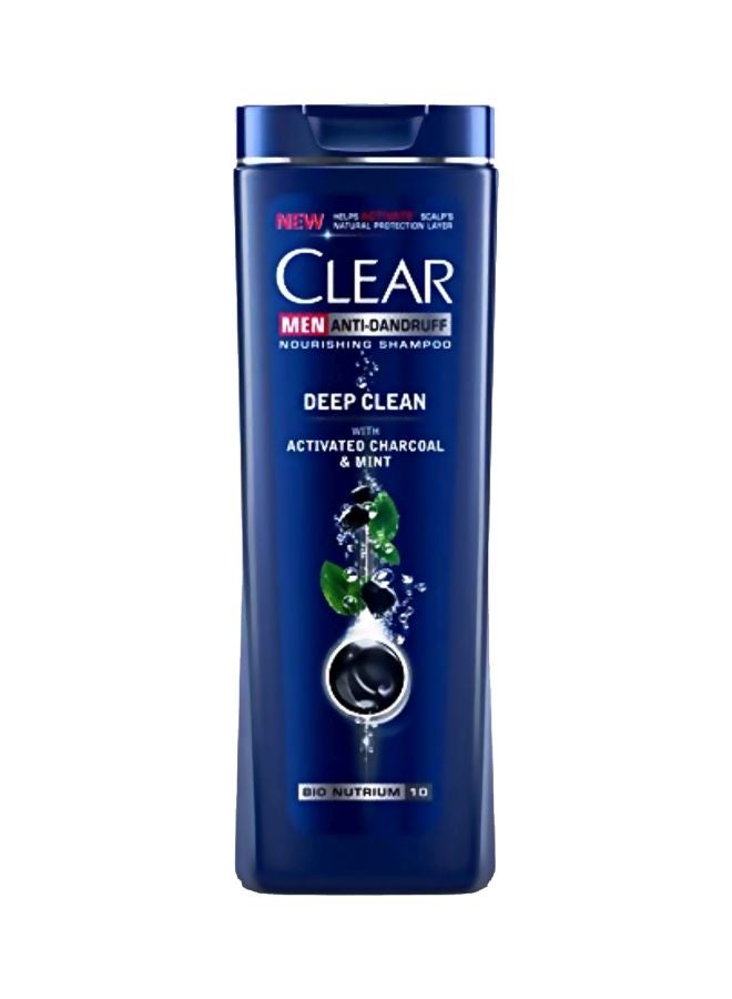 CLEAR Anti-Dandruff Shampoo Deep Clean 400ml - Image 1