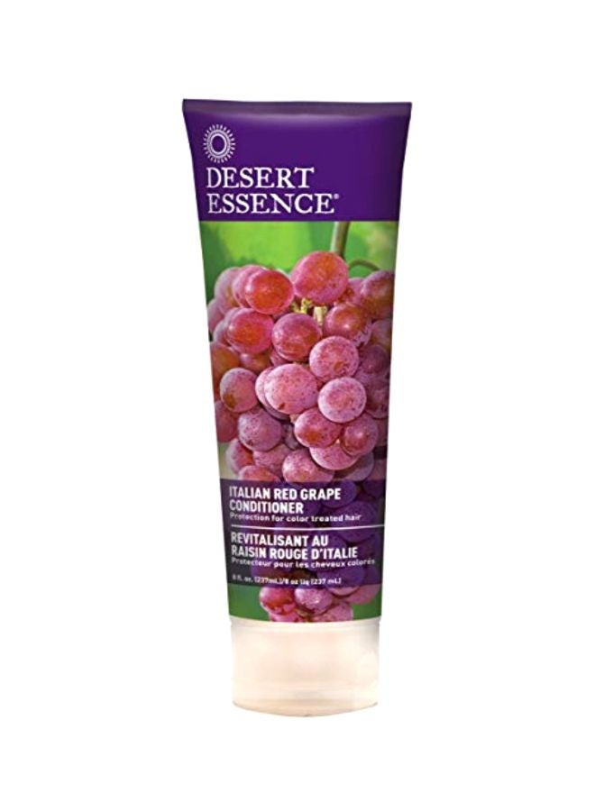 DESERT ESSENCE Italian Red Grape Conditioner 237ml 