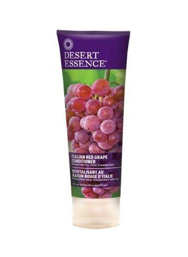 DESERT ESSENCE Italian Red Grape Conditioner 