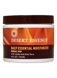 Daily Essential Moisturizer 120ml - v1571124944/N30783174A_1