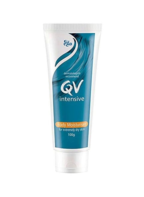 QV Intensive Body Moisturiser 100grams