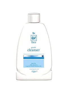 Gentle Moisturizing Cleanser 250grams - v1571124961/N30783253A_1