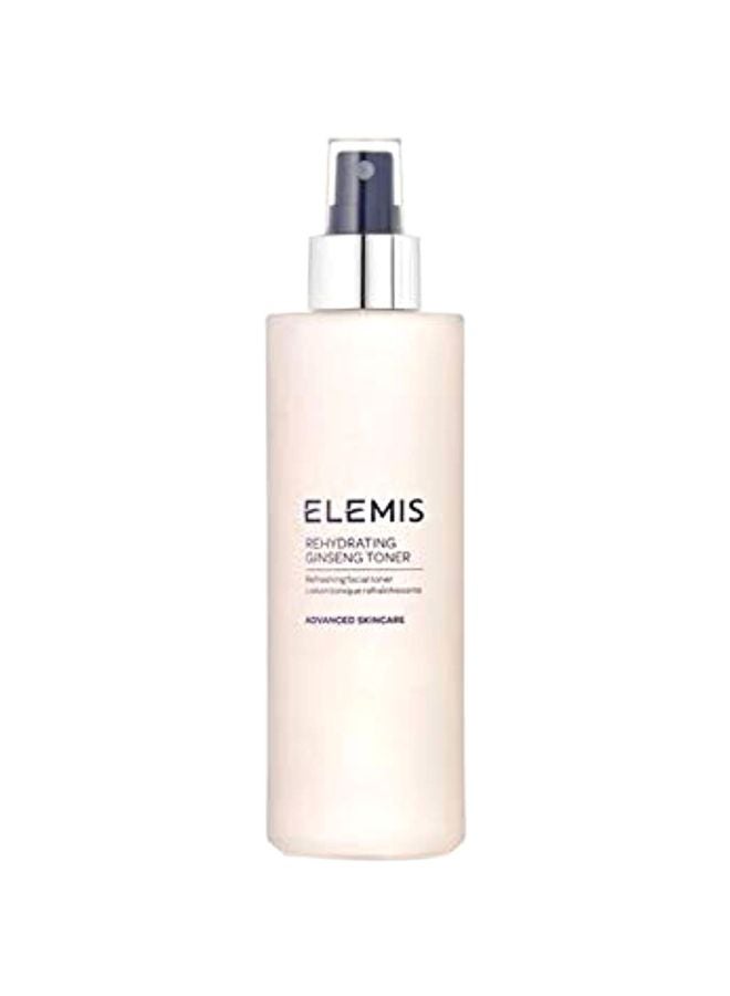Elemis Rehydrating Ginseng Toner 200ml