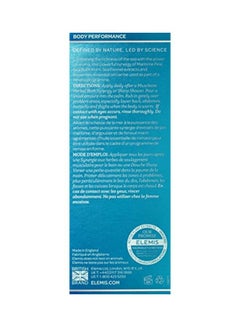 Elemis Musclease Active Body Oil 100ml  - Image 3