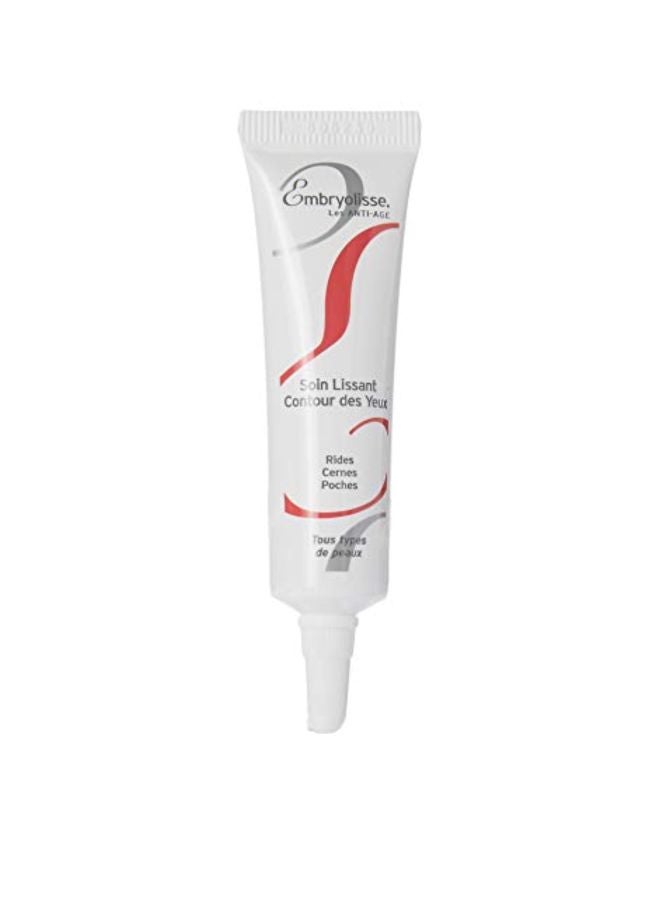 Embryolisse Smoothing Eye Contour Care 15ml - Image 1