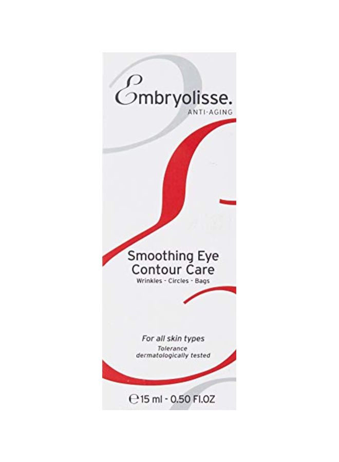 Embryolisse Smoothing Eye Contour Care 15ml - Image 2