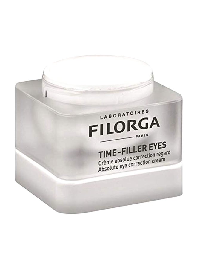 FILORGA Time-Filler Eye Contour Cream 15ml  - Image 1
