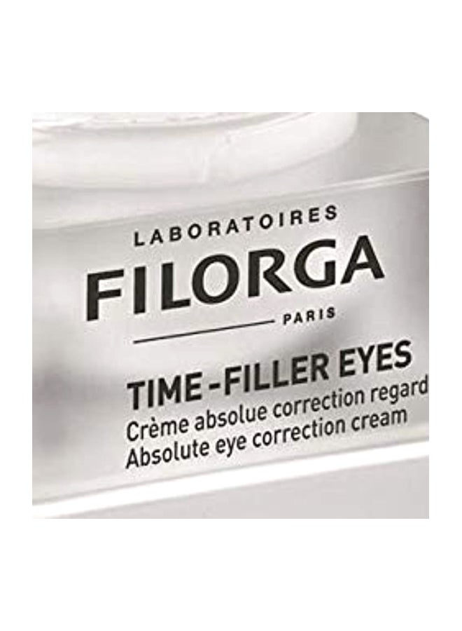 FILORGA Time-Filler Eye Contour Cream 15ml  - Image 2