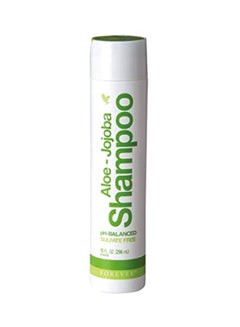 Aloe Jojoba Shampoo