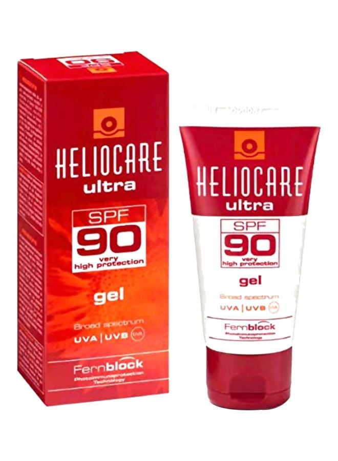 Heliocare Fem Block Ultra SPF90 Gel 50ml