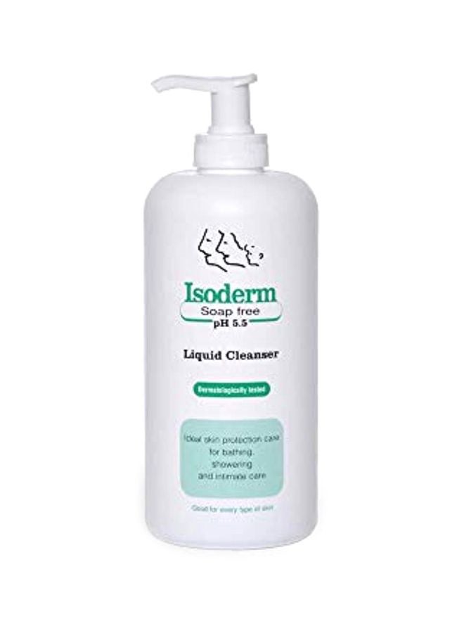 Liquid Cleanser 500ml