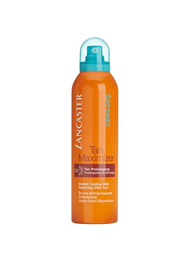 Lancaster - Tan Maximizer Instant Cooling After Sun Mist 200ml - Image 1