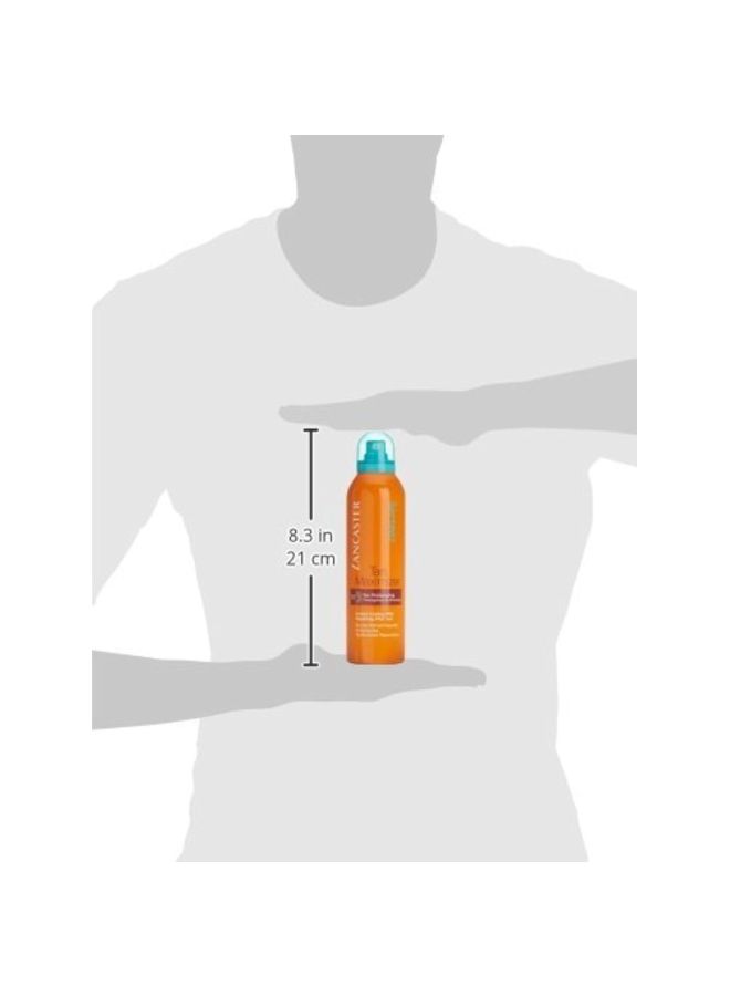 Lancaster - Tan Maximizer Instant Cooling After Sun Mist 200ml - Image 1