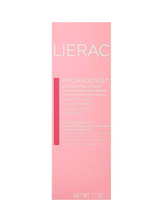 Lierac Hydragenist Moisturizing Serum  - Image 4