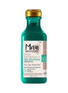 MAUI MOISTURE Shampoo For Color Treated 385ml  - Image 1