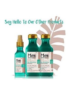 MAUI MOISTURE Shampoo For Color Treated 385ml  - Image 4
