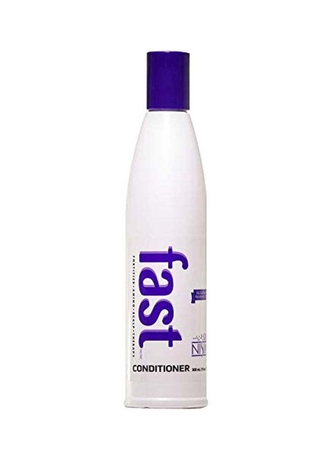 Nisim Fast Conditioner 300ml