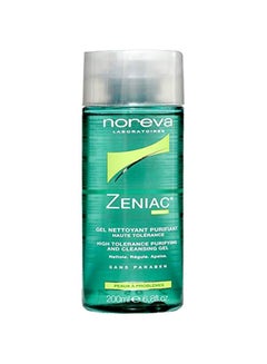 NOREVA Zeniac High Tolerance Purifying And Cleansing Gel 